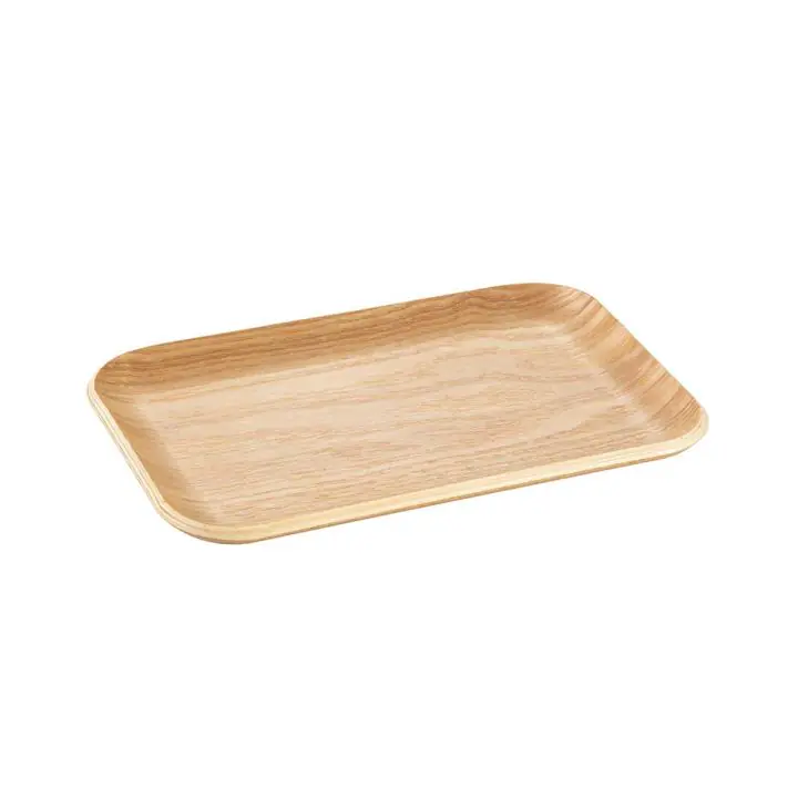 Поднос Tescoma FeelWood 20x13cm, (35949925)