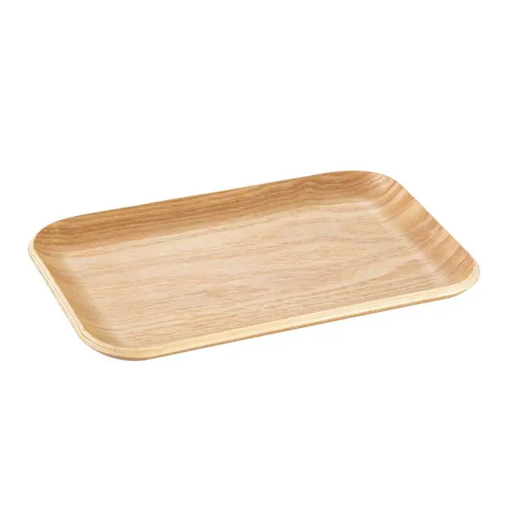 Поднос Tescoma FeelWood 27x20cm, (35949926)