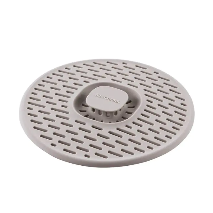 Сифон за мивка Tescoma Puro Ø11cm, силиконов, (35949928)