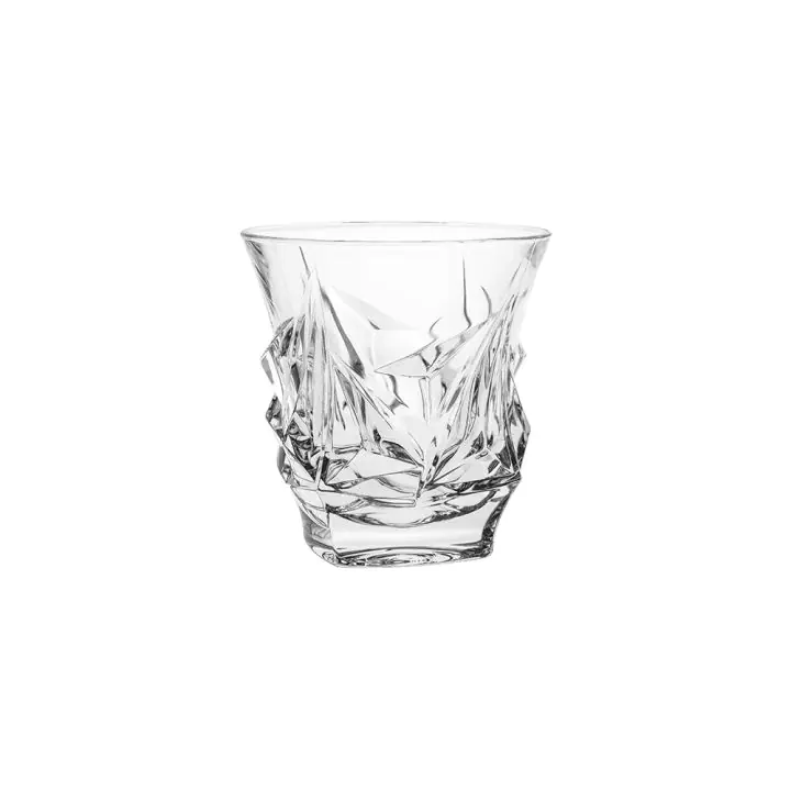 Чаша за уиски Bohemia 1845 Princess 300ml, 6 броя, (35948548)