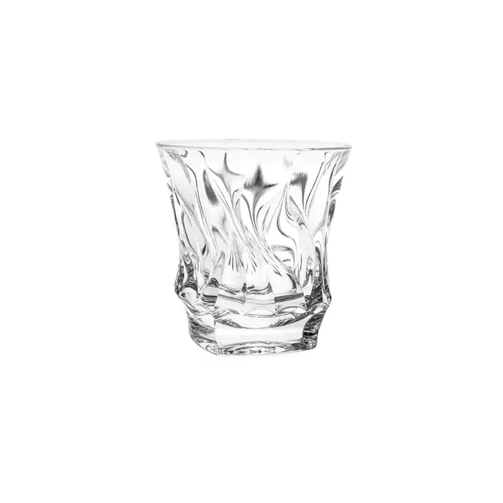 Чаша за уиски Bohemia 1845 Bamboo 300ml, 6 броя, (35948552)