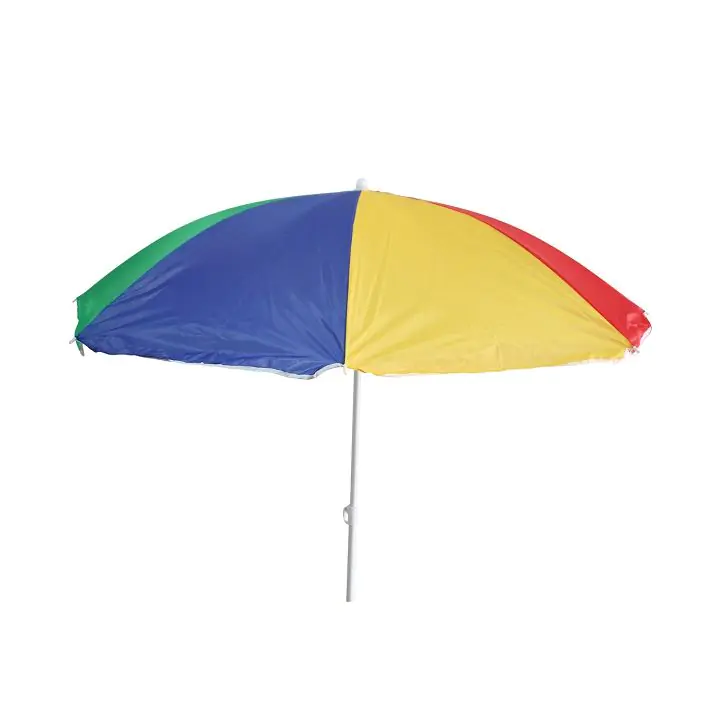 Плажен чадър Muhler U5038 160x180cm, микс цветове, (35940613)