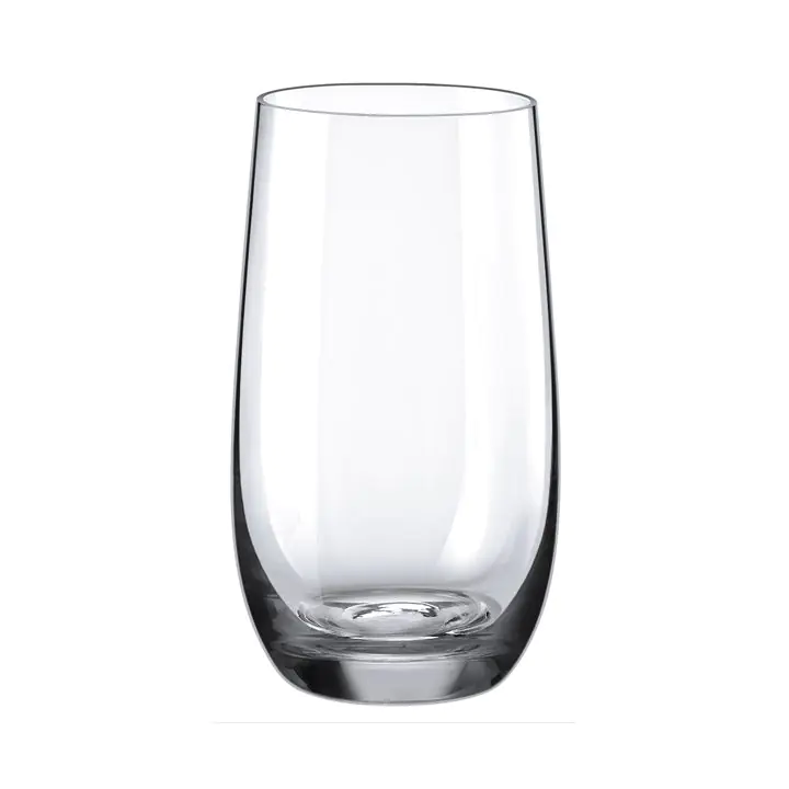 Чаша за вода Rona Cool 4218 350ml, 6 броя, (35940634)