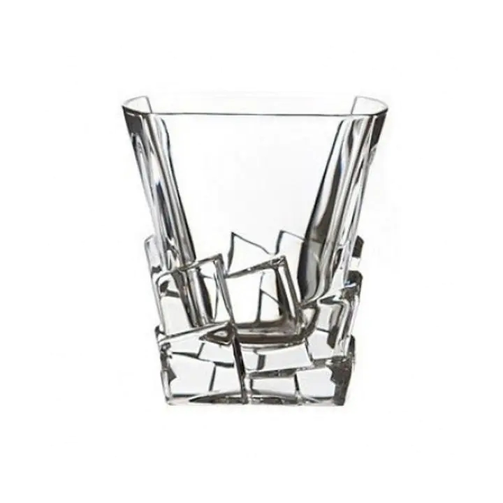 Чаша за уиски Bohemia 1845 Crack 310ml, 6 броя, (35946707)