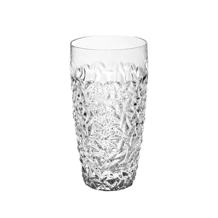 Чаша за вода Bohemia 1845 Nicolette 430ml, 6 броя, (35940643)