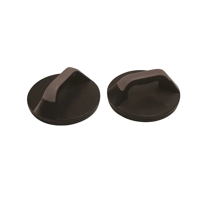 Въртящи се стойки за лицеви опори K fit, (35940657)