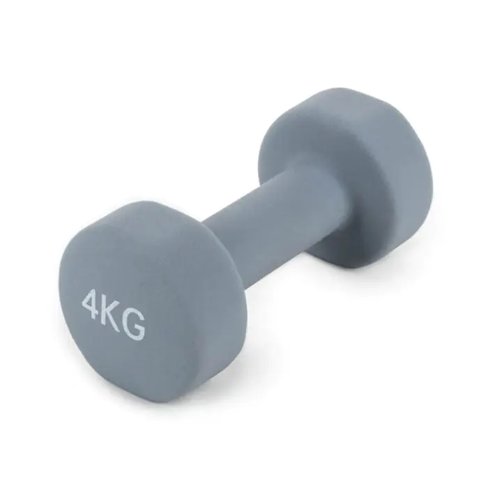 Гиричка с неопреново покритие 4.0 kg, (35940660)