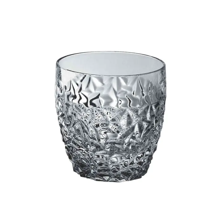 Чаша за уиски Bohemia 1845 Nicolette 350ml, 6 броя, (35940664)