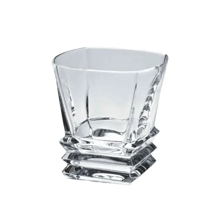 Чаша за уиски Bohemia 1845 Rocky 310ml, 6 броя, (35948540)