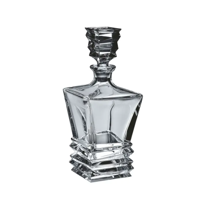 Гарафа Bohemia 1845 Rocky 850ml, (35946709)