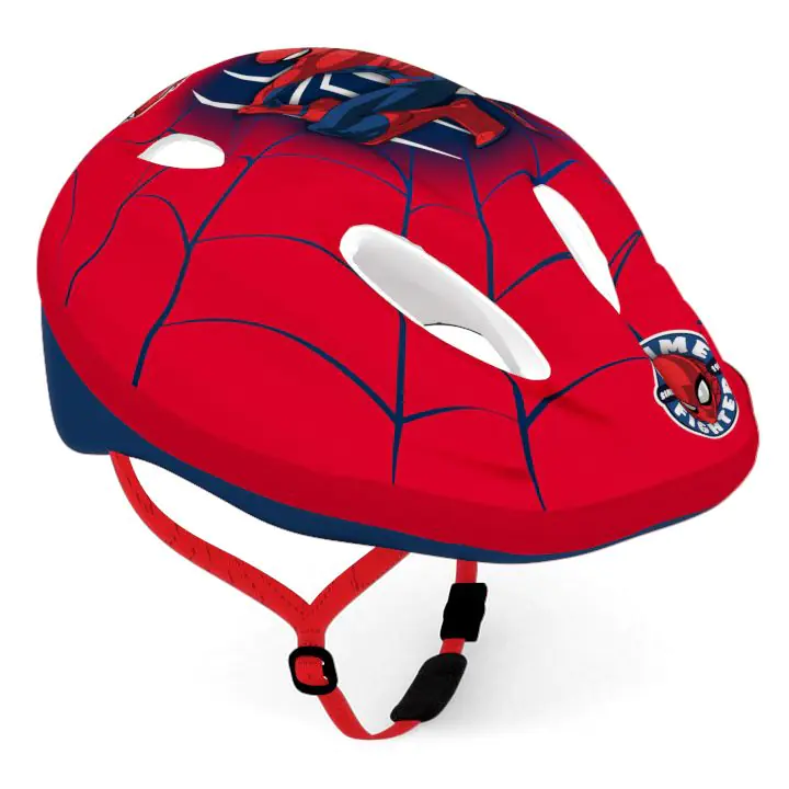 Аксесоар за велосипед Disney Детска каска SPIDERMAN за велосипед Каски, 27193