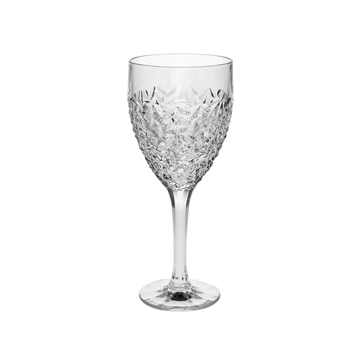 Чаша за вино Bohemia 1845 Nicolette 320ml, 6 броя, (35940697)