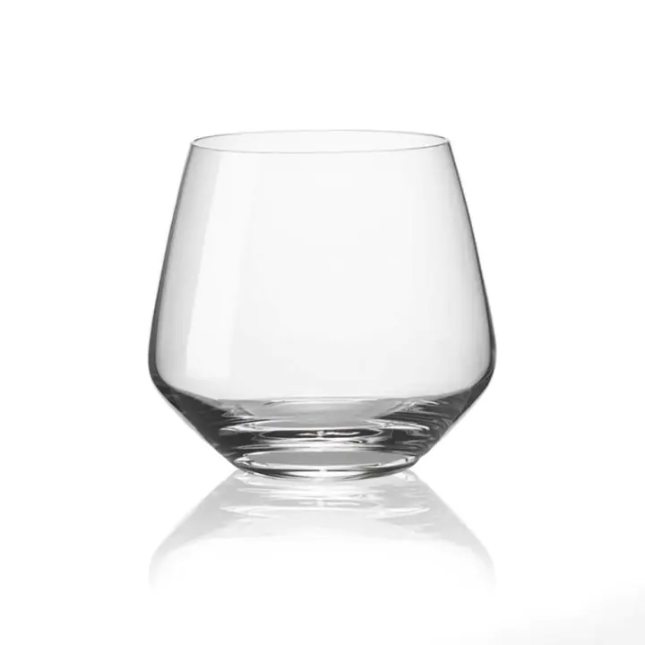 Чаша за уиски Rona Charisma 4220 390ml, 4 броя, (35940698)