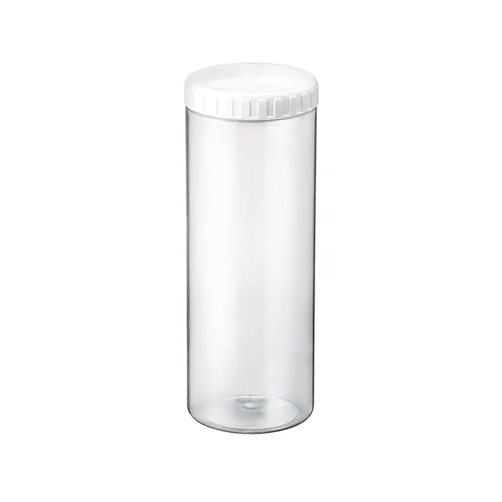 Буркан Lock & Lock Interlock INL303W 1.6L, бял, (35946712)