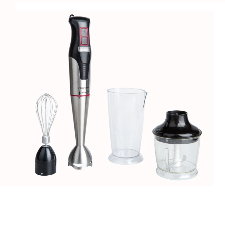 Мултипасатор Rohnson R-598, (16649)