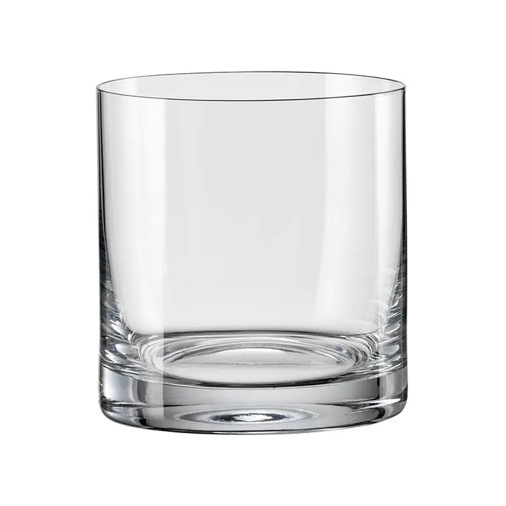 Чаша за уиски Bohemia Royal Barline 410ml, 6 броя, (35941192)