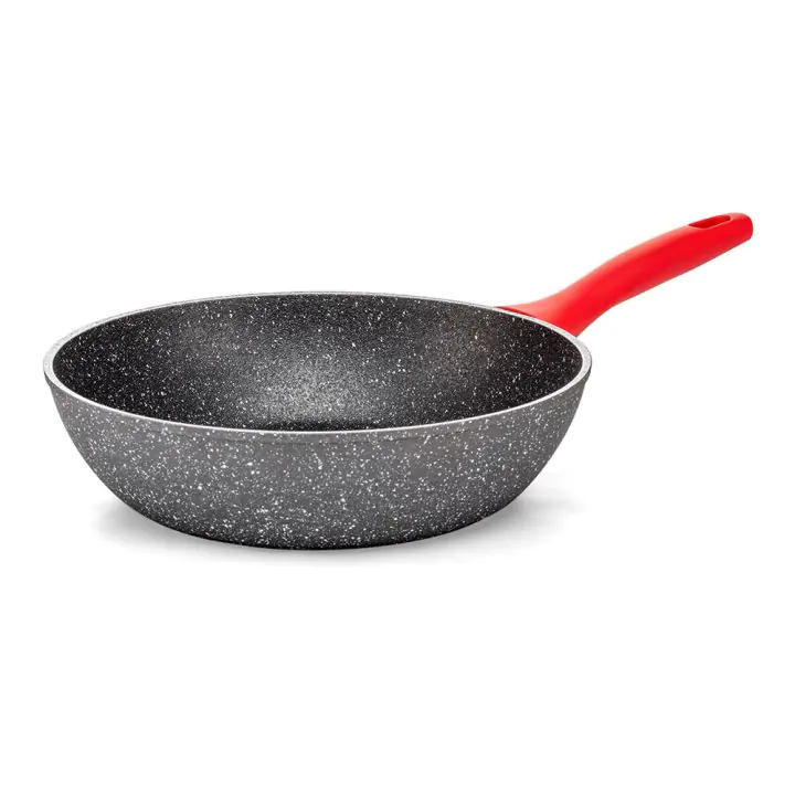 Тиган дълбок Luigi Ferrero Atlanta FR-2892M 28x7.4cm, (35940734)