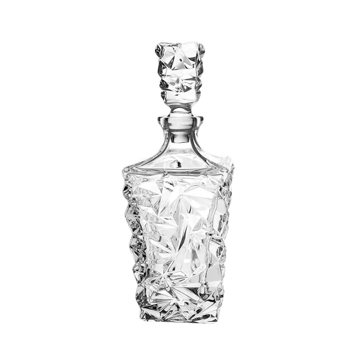 Гарафа Bohemia 1845 Glacier 900ml, (35940774)