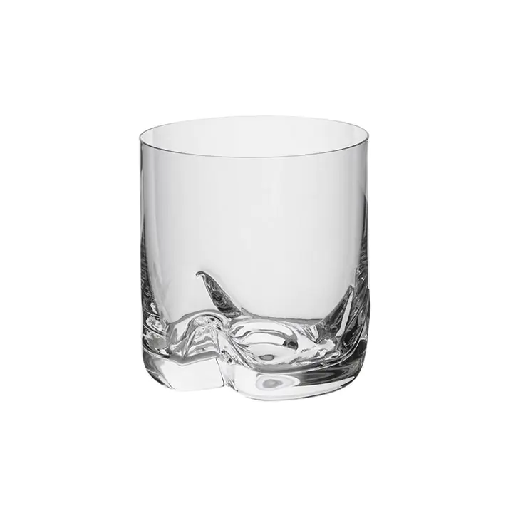 Чаша за уиски Bohemia Royal Trio 410ml, 6 броя, (35940770)