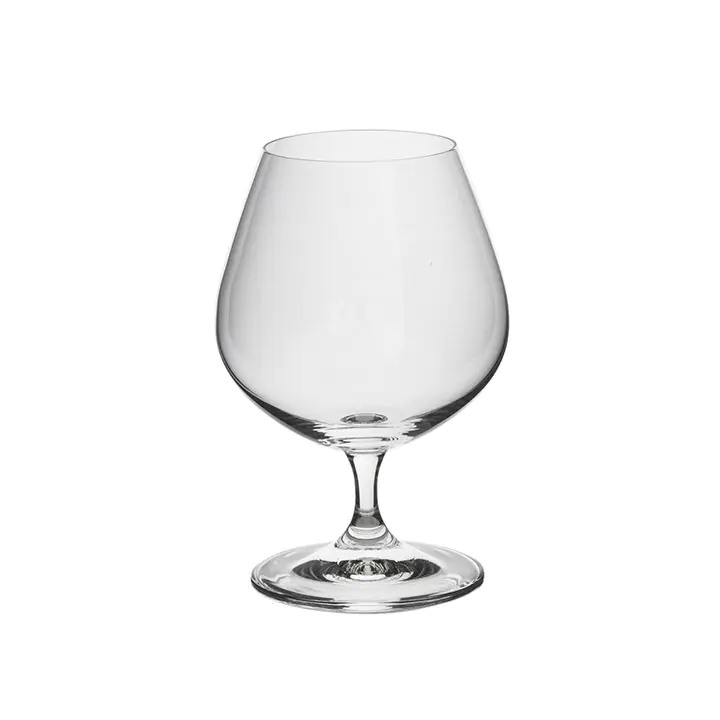 Чаша за коняк Bohemia Royal 2 For 2 Brandy 440ml, 2 броя, (35940771)