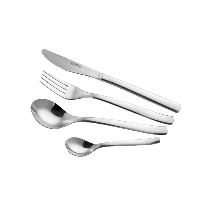 Прибори за хранене комплект Tescoma Banquet 24 части, (35941198)