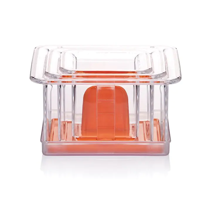 Комплект рингове за оформяне на храна Tescoma Presto 5 части, квадрат, (35941203)