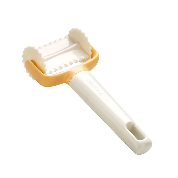 Резачка за тесто Tescoma Delicia, къдрав квадрат, (35940832)