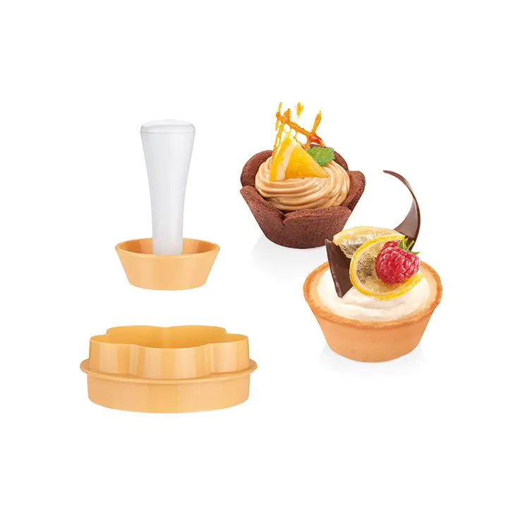 Комплект за тарталети Tescoma Delicia, (35941205)