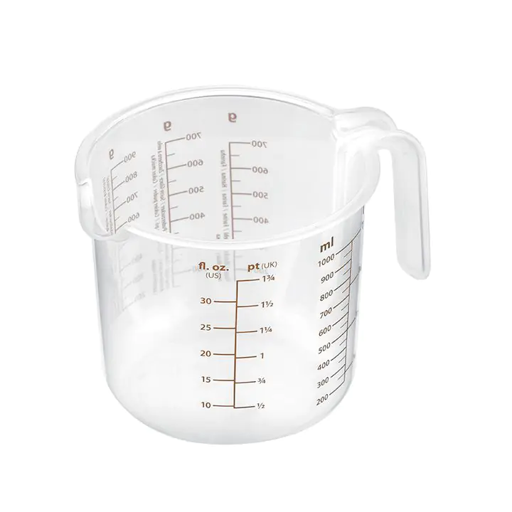 Кана мерителна Tescoma Delicia 1L, (35940843)