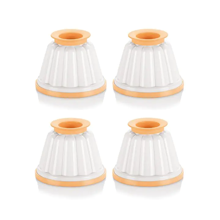 Комплект за оформяне на десерти Tescoma Delicia 4 броя, (35941212)