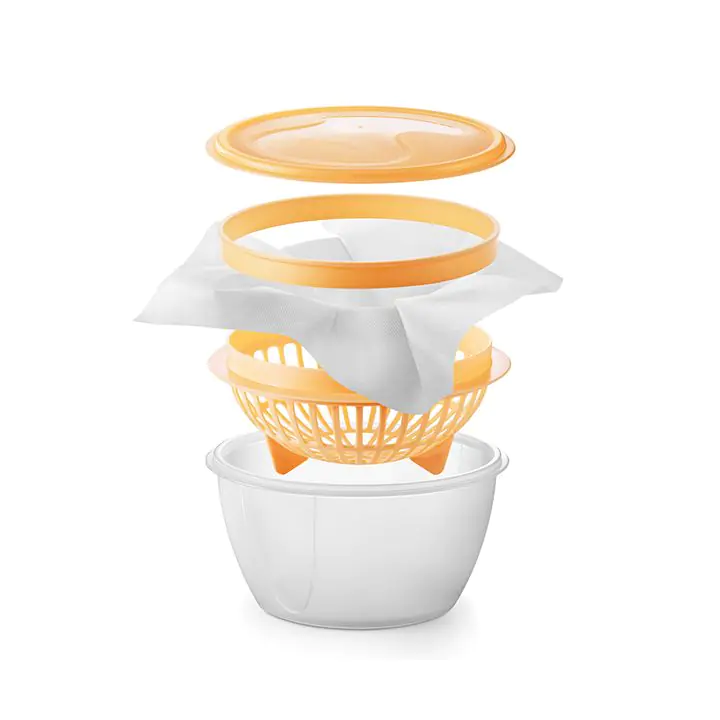 Уред за цедено мляко Tescoma Della Casa, (35940869)