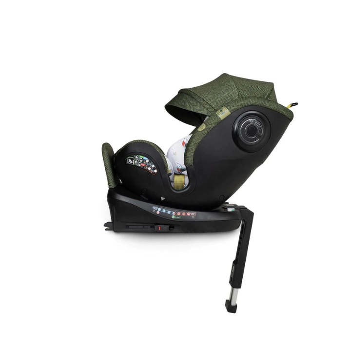 Cosatto CT5773 ALL in ALL ULTRA Rotate I-Size Bureau столче за кола, (35943858)