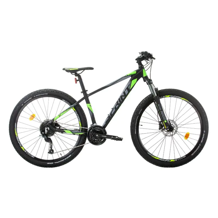 Планински велосипед Hardtail SPRINT MAVERICK PRO 29 (35947402)