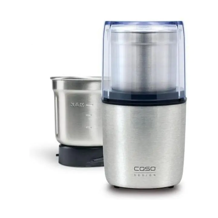 Електрическа мелничка за кафе, ядки и подправки Coffee & Kitchen Flavour CASO 1831