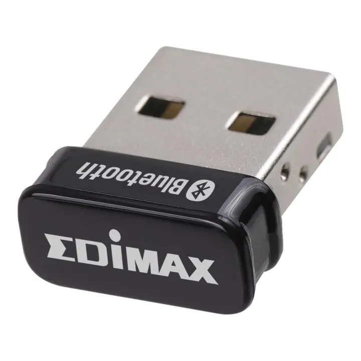 Edimax BT-8500 Блутут нано адаптер, USB, версия 5.0, (35935040)