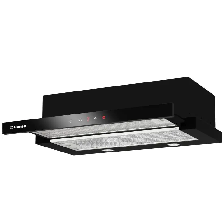 Абсорбатор за вграждане Hansa OTP 6641 BGH, (13859)