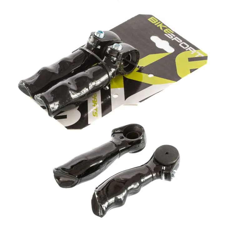 Аксесоар за велосипед Bikesport Рога EVEREST Рога, 3697