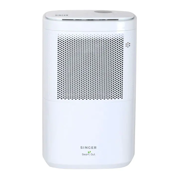 Влагоуловител Singer SDHM-12L Smart Ion, (35931952)