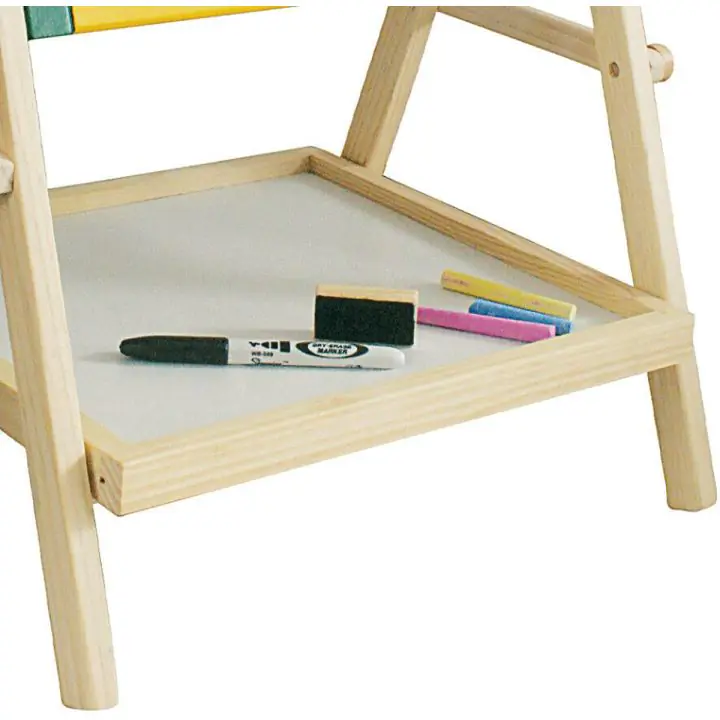 Marionette 16823 дървена дъска черна/бяла, (35945190)