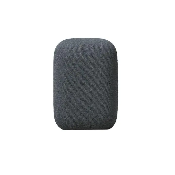Безжична колонка Google Nest Audio, Черна, (35934829)