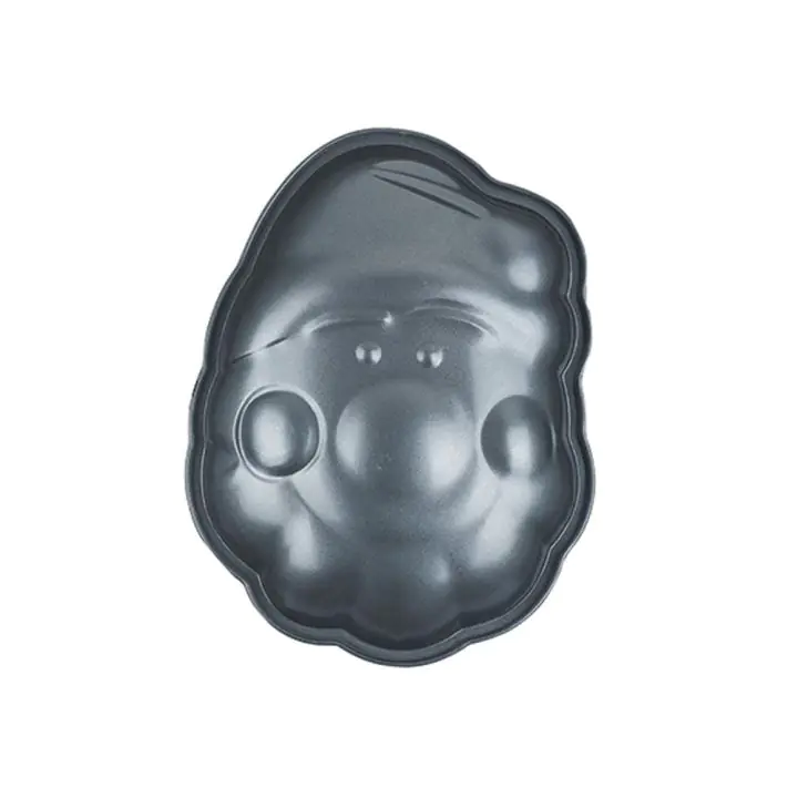 Форма дядо коледа PETERHOF PH-15472 въглеродна стомана, (18736)