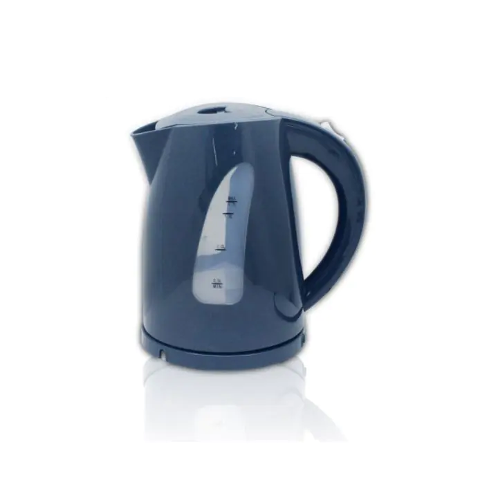 Електрическа кана SAPIR SP 1230 G, 2200W, 1.7 литра, Автоматично изключване, Син, (18263)