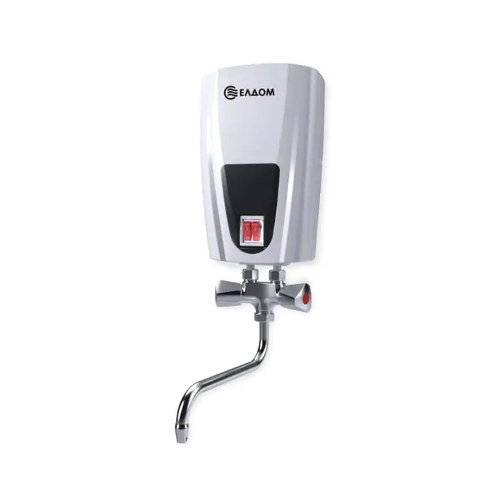 Проточен бойлер Елдом E51, (13254)