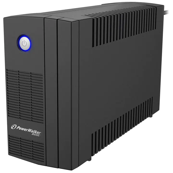 UPS POWERWALKER VI 650 SB, 650VA Line Interactive, (35933396)