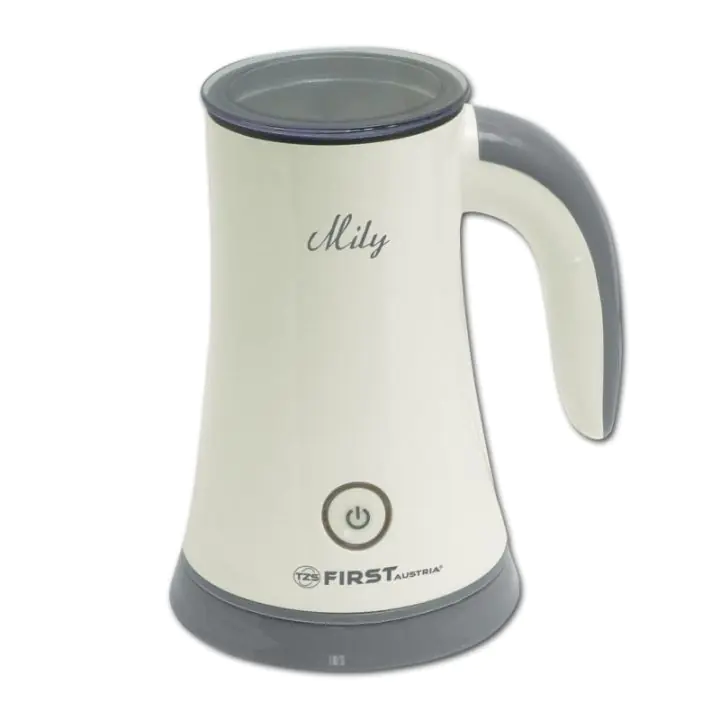 Пенообразувател за мляко FIRST FA-5440, 450w, (16091)