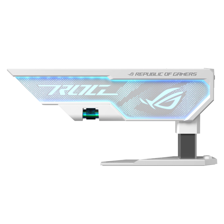ASUS ROG Herculx White Graphics Card Holder, (35939195)