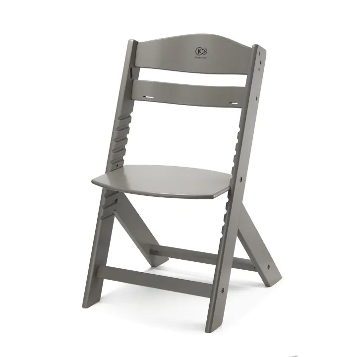 Столче за хранене KinderKraft ENOCK, Brown, (35944628)