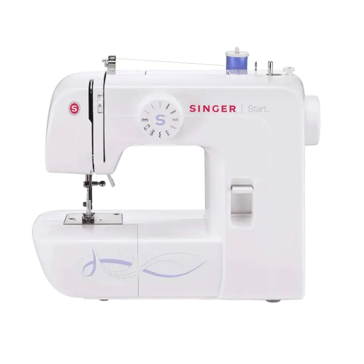 Домашна шевна машина SINGER START 1306, (35931922)