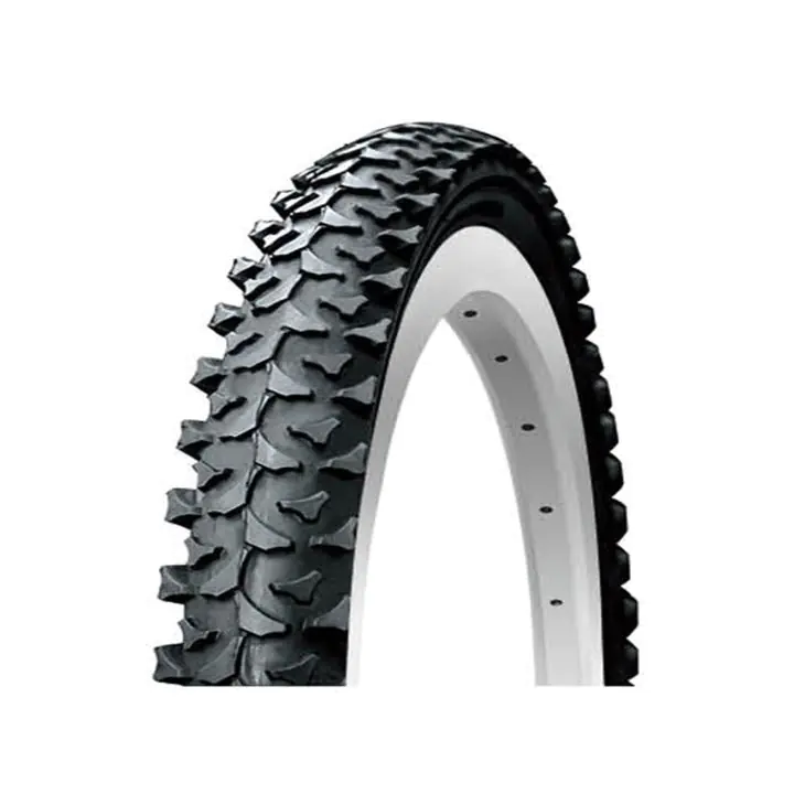 външна гума за велосипед Bikesport, J-126, 24"x1.95" Гуми Външни гуми, 28615