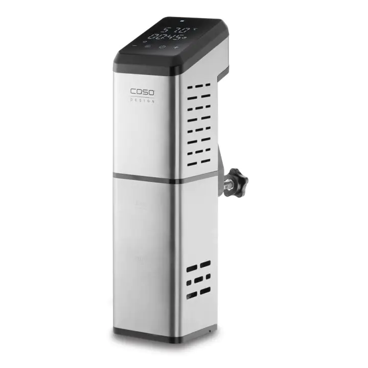 Професионален уред за sous-vide CASO SV 2000 Pro, (20585)